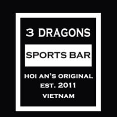 3 Dragons Sports Bar