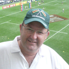 Collin Field