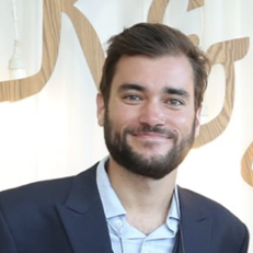 Enrico Da Silva