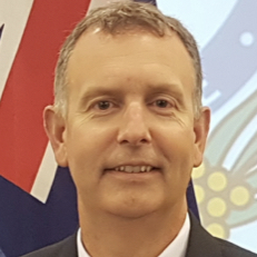 Mark Lachlan