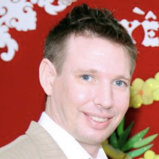 Simon Burns