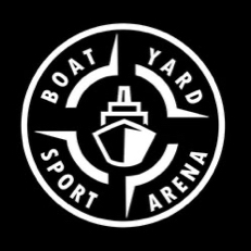 Boat Yard Sport Arena